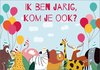 Set 1 - Dierentuin