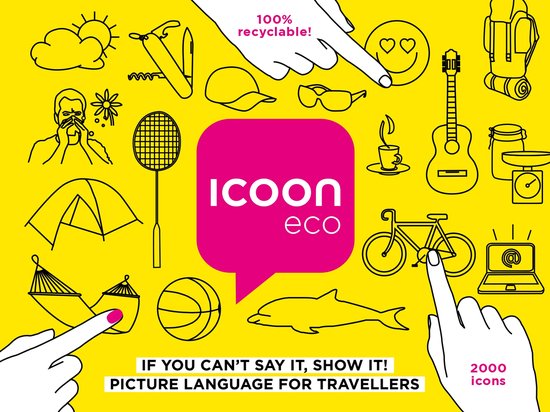 Icoon eco - cover