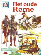Hoe en waarom boek het oude rome