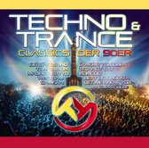 Techno & Trance Classics Der 9