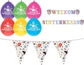 Versierings Pakket Sinterklaas (L)