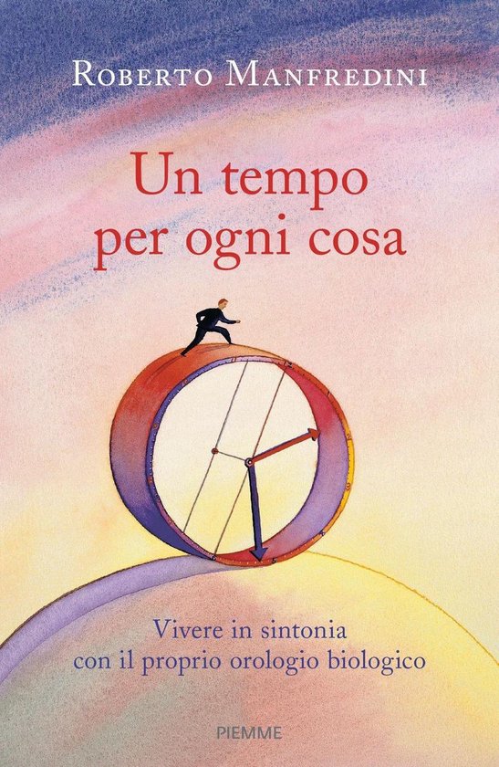 Un tempo per ogni cosa - cover