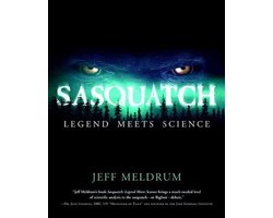 Sasquatch: Legend Meets Science