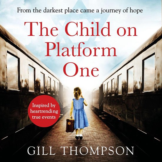The Child On Platform One - cover