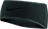Nike Knit Hoofdband Unisex - Zwart
