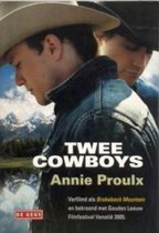 Twee Cowboys / Druk Heruitgave