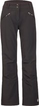 Killtec dames ski-broek Nynia zwart - maat 44