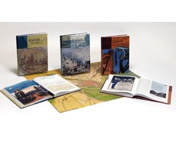 Geschiedenis van Arnhem (3 delen)