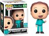 Funko Pop SDCC 2019 Exclusive: Rick & Morty - Tracksuit Jerry