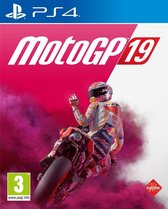 MotoGP 19 /PS4