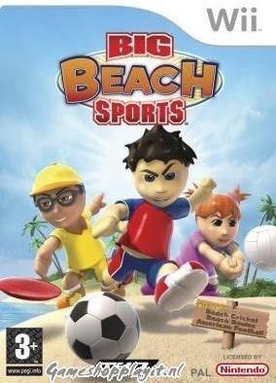 Bol Beach Sports Bol Beach Sports