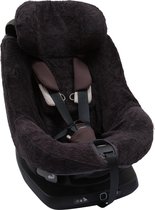 Timboo autostoelhoes - Maxi Cosi Axiss Fix gr1+ - Graphit