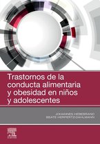 Trastornos de la conducta alimentaria y obesidad en niños y adolescentes