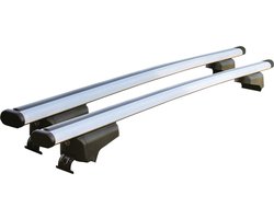 Pro-user Dakdrager - Clop Universeel - 127 Cm