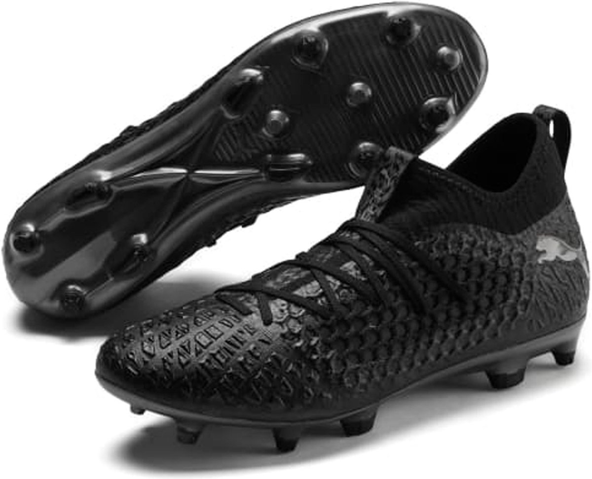 puma future z 4.1 velcro tt