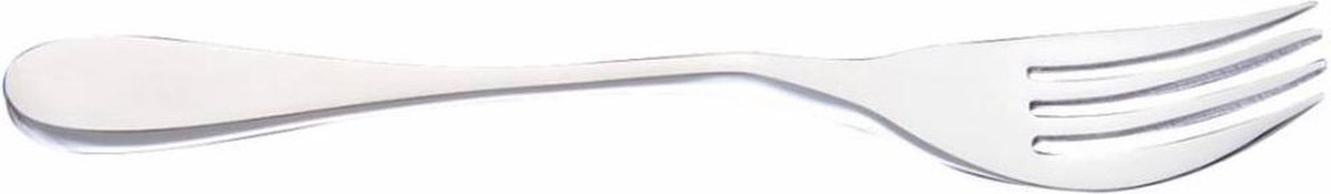 Goedkoopste Knork - voedsel snijden als een mes