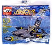 LEGO 30160 Bat Jeski (Polybag)