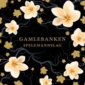 Gamlebanken Spelemanslag - Gamlebanken Spelemanslag (CD)