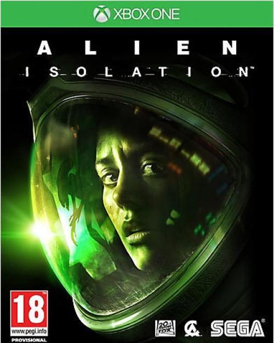 Alien: Isolation - Xbox One