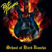 Pat Travers - School Of Hard Knocks (LP)