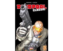 Deadpool Classic 15 - Deadpool Classic 15