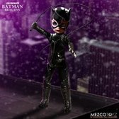 DC Comics: Living Dead Dolls - Batman Returns Catwoman Action Figure