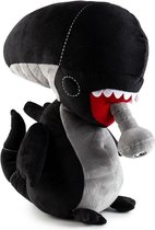 Kidrobot Aliens: Xenomorph Hugme
