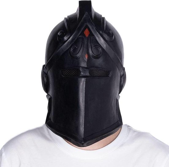 Fortnite masker 'Black Knight'