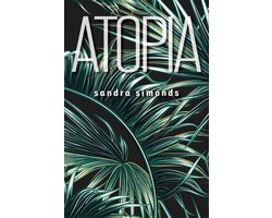 Wesleyan Poetry Series - Atopia