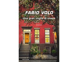 Una gran voglia di vivere