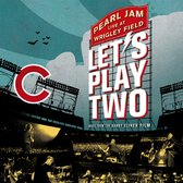 Pearl Jam - Let's Play Two (Live) (2 LP)
