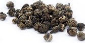 Jasmine Dragon Pearls - Losse Groene Thee - Loose Leaf Green Tea - 1 kilo