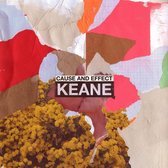Keane: Cause And Effect [Winyl]