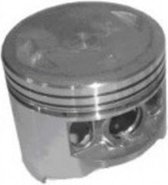 Yamaha / Mercury / Parsun Piston FT, F20, F25 (ALL) (1998-08) 65W-11631-00-96 702-833098A1