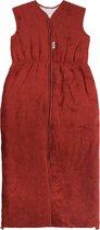 Timboo winterslaapzak (90 -110 cm) - Rosewood