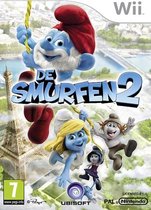Smurfs 2 /Wii