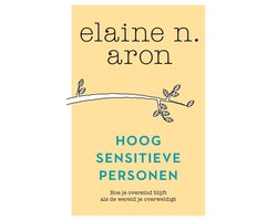 Hoogsensitieve personen