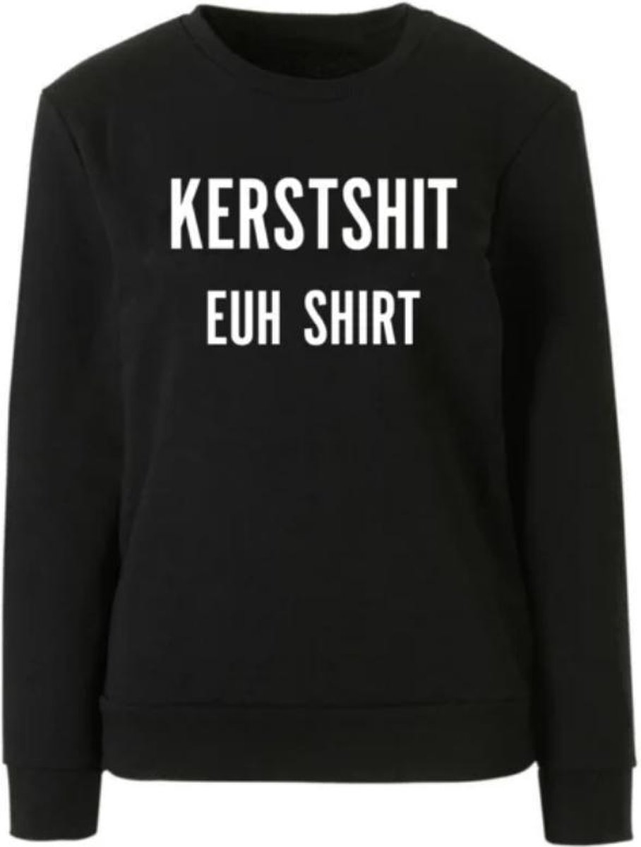 Strijkapplicatie _ Kerst- kerstshit