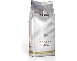 Maromas Arabea 100 % Arabica