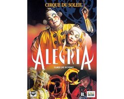 Alegria