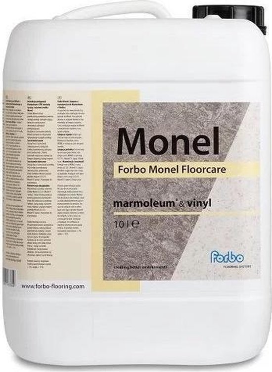 Forbo Monel 10 liter