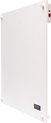 Eeziheat EZ420EUS - Verwarmingspaneel Smart - Met WiFi - 420W
