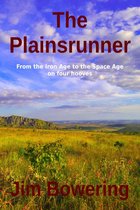 The Plainsrunner 1 - The Plainsrunner
