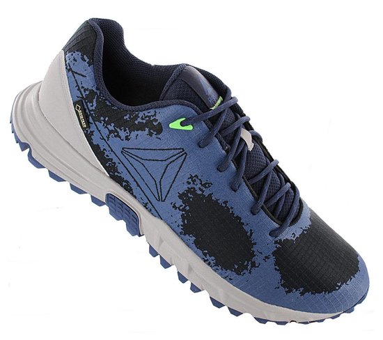 reebok sawcut 6.0 gtx review