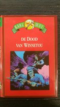 De dood van Winnetou - Karl May