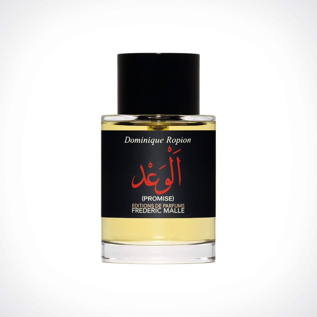 Goedkoopste FREDERIC MALLE - Promise - Unisex Eau de Parfum 50ml spray