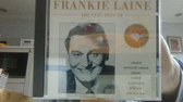 DIAMOND STAR COLLECTION THE VERY BEST OF FRANKIE LAINE