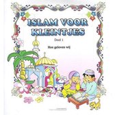 Islam voor kleintjes