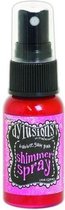 Ranger Dylusions Shimmer Spray - Bubblegum Pink