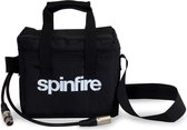 Externe batterijpakket padel/tennis ballenmachine Spinfire